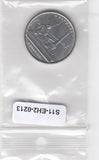 S11-EH2-0213-M02 Rusland 5R 2016 MS65   Liberate Warsaw