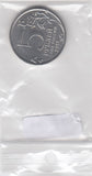 S11-EH2-0213-M02 Rusland 5R 2016 MS65   Liberate Warsaw