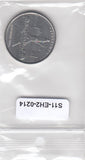 S11-EH2-0214-M02 Rusland 5R 2016 MS65   Bevrijd Boedapest