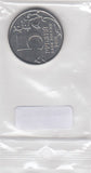 S11-EH2-0214-M02 Rusland 5R 2016 MS65   Bevrijd Boedapest