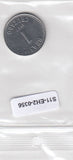 S11-EH2-0356-M01 Brazilië 1 cruzados 1987 MS63 KM605