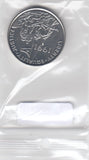 S11-EH2-0410-M01 Eritrea 100 cent 1997   MS63 KM48