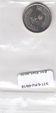 S11-EH2-0618-M01 Saudi Arabia 10 halala 1977  MS63 KM54