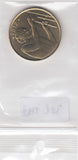 S11-EH2-0725-M01 West African States 25 francs 2012  MS63 KM9