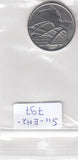 S11-EH2-0797-M06 Rusland 5 roebel 2019 MS63 Krimbrug