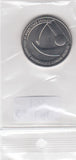 S11-EH2-0799-M02 Russia 25 rubles 2019  MS63   Liberation of Leningrad