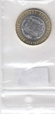 S11-EH2-0834-M06 Rusland 10 rubles 2020  MS63   Ryazan