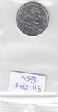 S11-EH2-0854-M05 Rusland 2 rubles 2017  MS63 CBR5710-0018 Kerch
