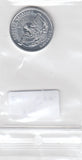 S11-EH2-0894-M03 Nagorno-Karabakh 1 dram 2004  MS63 KM9 Saint Gregory