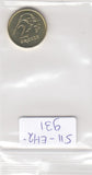 S11-EH2-0931 Polen 2 grosz 2018  UNC Y924