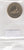 S11-EH2-0963 North Macedonie 2 dinar 2008  UNC KM3