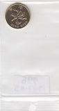 S11-EH2-0966 Hong Kong 10 cent 1998  XF KM66
