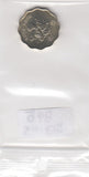 S11-EH2-0968 Hong Kong 20 cent 1998  XF KM67