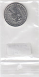 S11-EH2-2009-M04 Rusland 5 roebel 2015 UNC CBR# 5712-0029 Het 170-jarig jubileum van de RGS