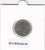 S11-EHO-0170 Kyrgyzstan 1 Som  2008 MS65 KM-14