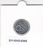 S11-EHO-0369 ARMENIE 20 LUMA 1994 MS63 KM-52