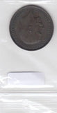 S11-ENG-0127 United Kingdom 1 penny 1912 KM 810 HEATON MINT VF