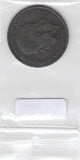 S11-ENG-0130 United Kingdom 1 penny 1915 KM 810  FI/VF