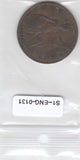 S11-ENG-0131 United Kingdom 1 penny 1916 KM 810  FI/VF