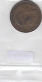 S11-ENG-0143 United Kingdom 1 penny 1927 KM 826  VF