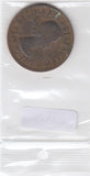 S11-ENG-0170 United Kingdom 1 penny 1966 KM 897  VF