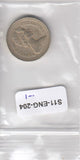 S11-ENG-0204-01 United Kingdom 1 pound 1983 KM 933  FI