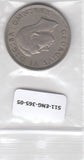 S11-ENG-0365-05 United Kingdom ½ CROWN 1948 KM 866  VF