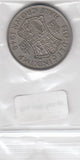 S11-ENG-0365-05 United Kingdom ½ CROWN 1948 KM 866  VF
