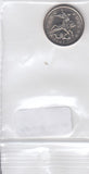 S11-HO2-0042-02 RUSLAND 5 KOPEKS 2007 UNC Y# 601 (MOSCOW)