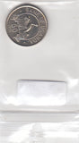 S11-OVE-0002-M100 Oeganda 50 cents UNC 1976 KM4a