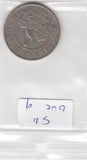 S11-OVE-0009-M03 Oeganda 1 shilling CQ 1975 KM5