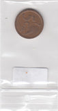 S11-SAF-0051 South Africa 5 cents 1993 KM 134