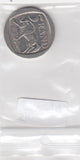 S11-SAF-0074 South Africa 5 rand 1995 KM 140