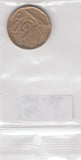 S11-SAF-0086 South Africa 50 cents 1993 KM 137