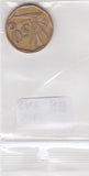 S11-SAF-0088 South Africa 50 cents 1993 KM 137