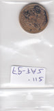 S11-SAF-0097 South Africa 50 cents 1995 KM 137