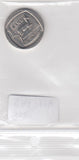 S11-SAF-0114 South Africa 1 rand 1994 KM 138