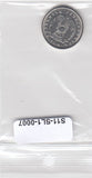 S11-SL1-0007-M24 Kazakhstan 20 Tenge 2018  MS63 CAM8