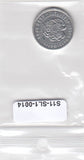 S11-SL1-0014-M199 Armenië 10 Dram 2004 MS63 KM112