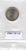 S11-SL1-0020-M33 Hungary 5 Forint 2019  MS63 KM847