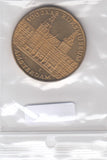 S11-VER-0023 100 jaar Rijksmuseum Amsterdam       Verguld
