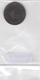 S11-WUB-0043 Ceylon 1 cent  1870 VF KM92