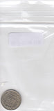 S11-WUB-0199 ICELAND 10 AURAR 1969 XF KM10