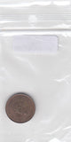 S11-WUB-0201 ICELAND 10 AURAR 1981 XF/UNC KM25