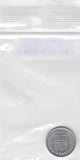 S11-WUB-0205 ICELAND 10 AURAR 1974 UNC KM10A