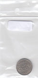 S11-WUB-0212 ICELAND 25 AURAR 1963 XF KM11