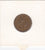 S11-WUB-0274 South Africa 1 cent 1975 KM 82  VF