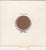 S11-WUB-0282 South Africa 1 cent 1996 KM 158  VF