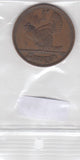 S11-WUB-0340 Ierland 1 penny ZFr 1942 KM 11