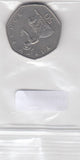 S11-WUB-0415 Engeland 50 pence XF 1997